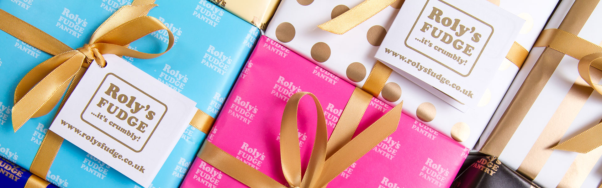 Fudge boxes