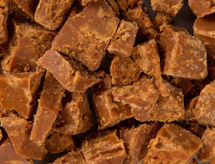 Limited Edition Fudge