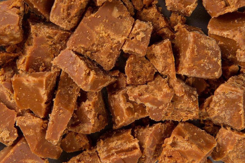 Limited Edition Fudge