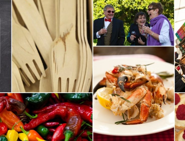 Dartmouth Food Festival