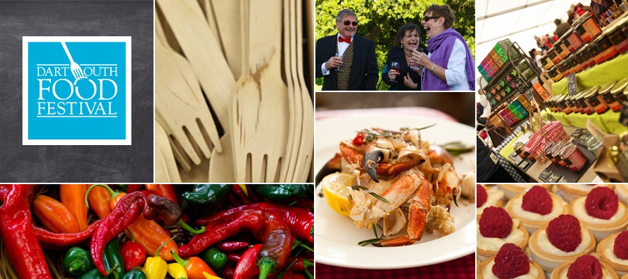 Dartmouth Food Festival