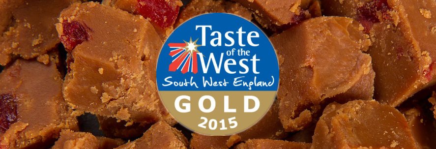 Taste of the West Cherry Bakewell