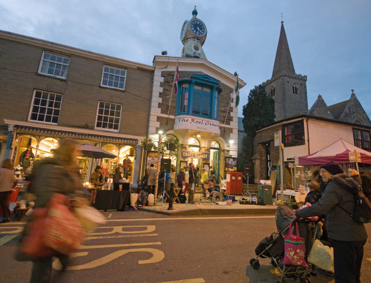 Kingsbridge Christmas