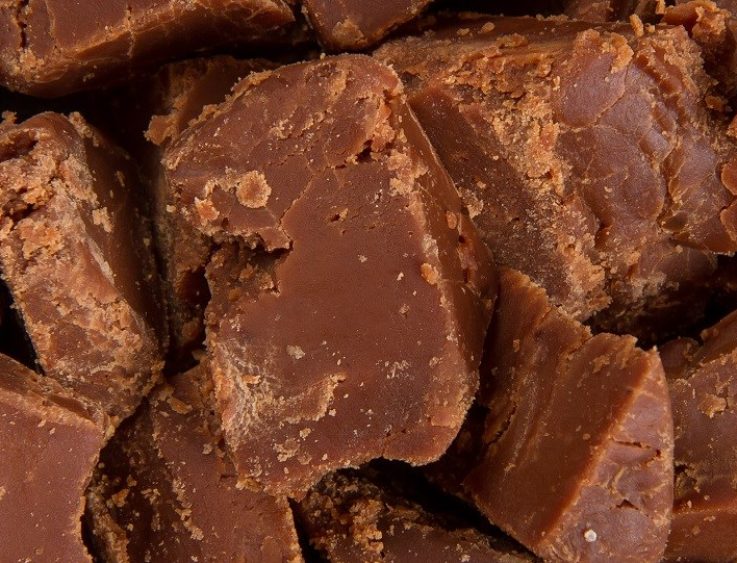 Chocolate Fudge