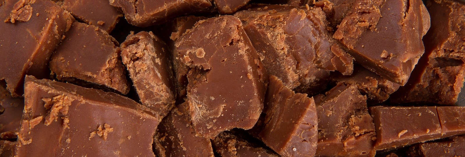 Chocolate Fudge
