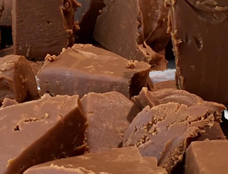 Fudge - Farmer's Market