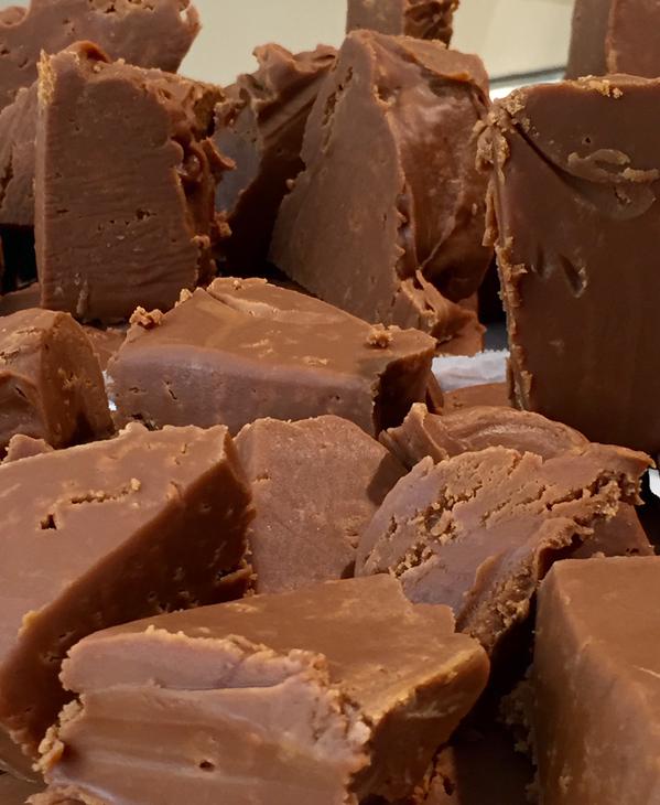 Fudge - Farmer's Market