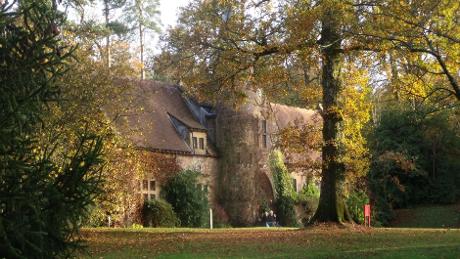 Knightshayes