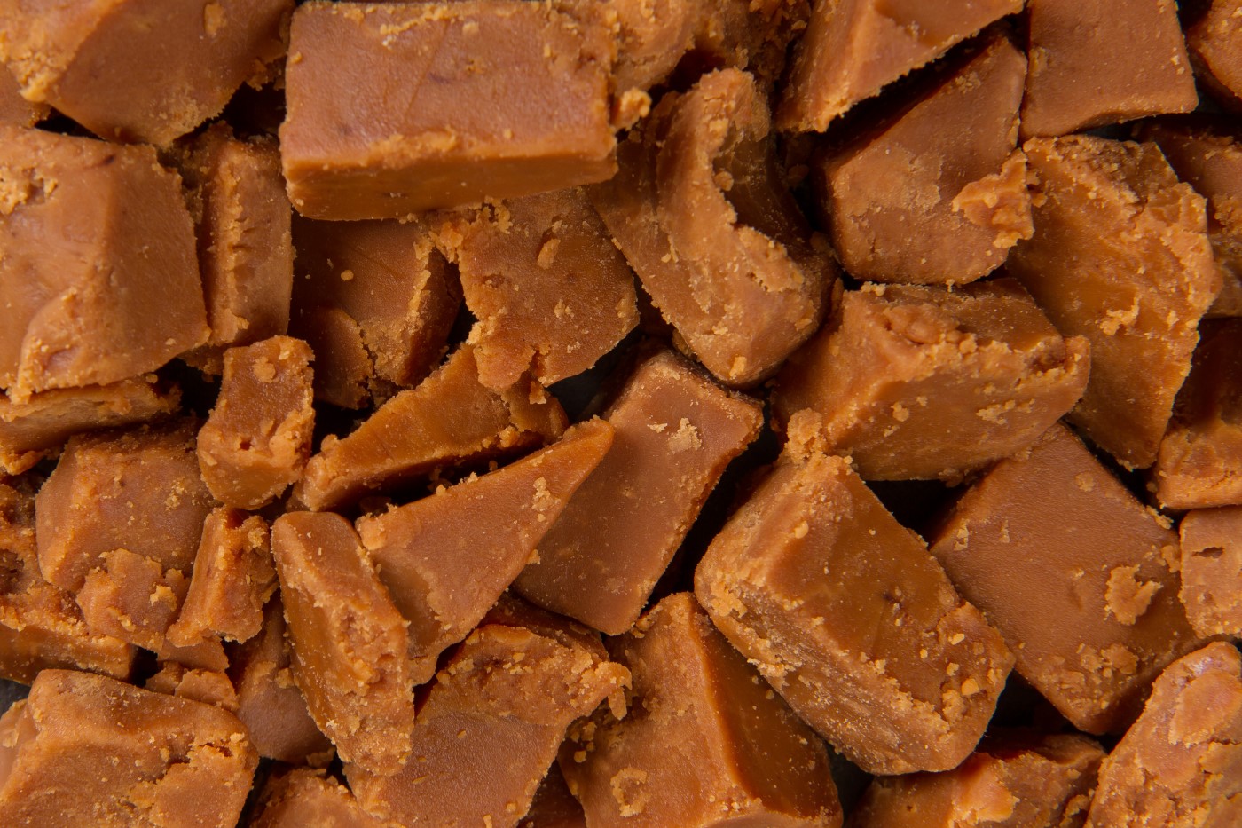 Strawberries and Cream Fudge