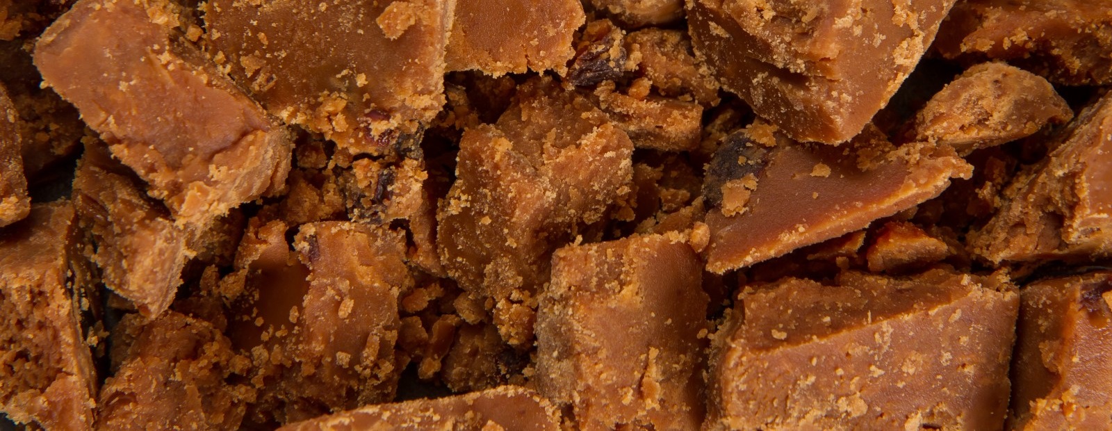 Hot Cross Bun Fudge