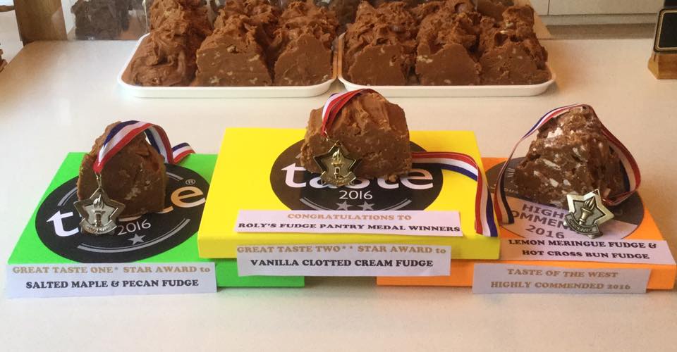 fudge award winners