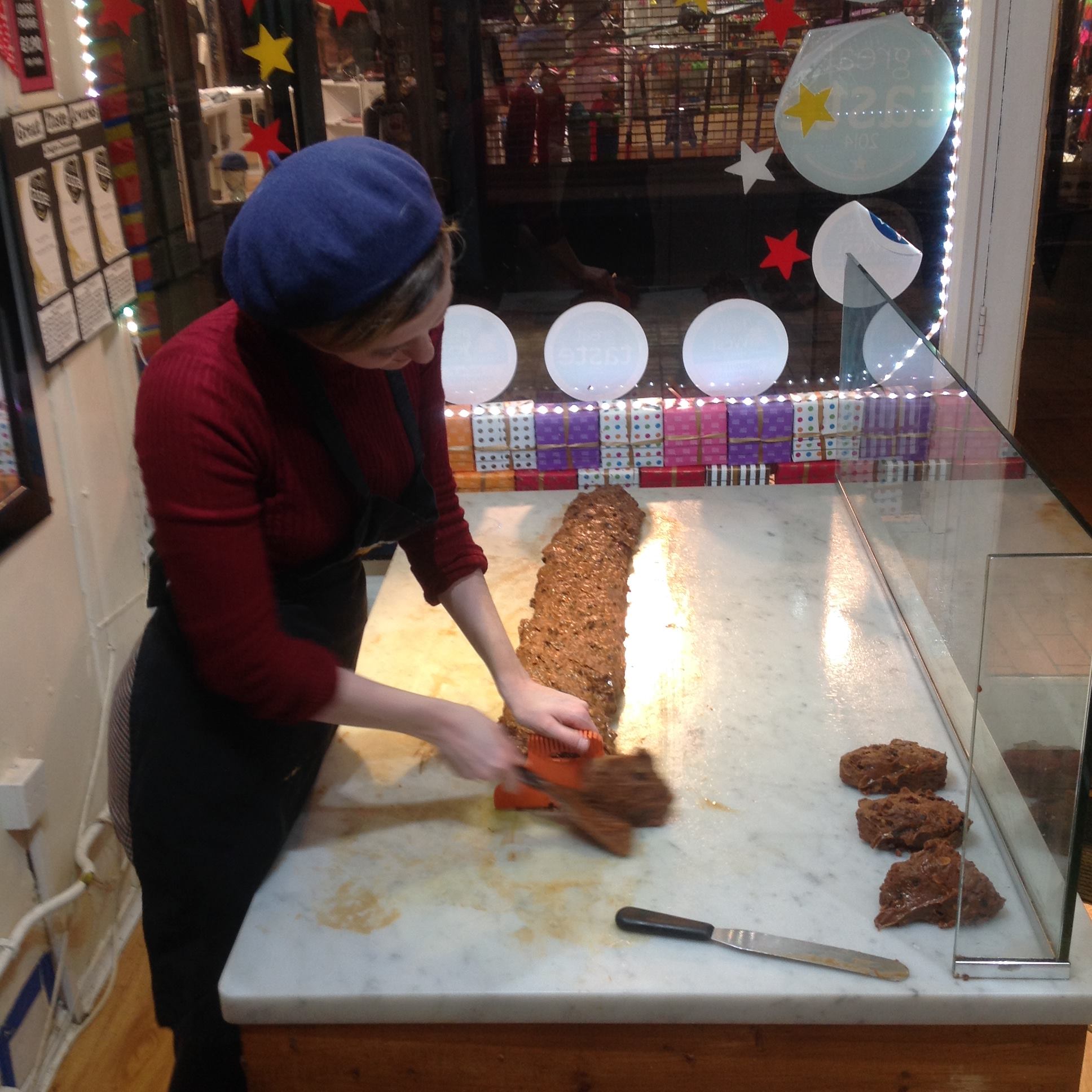 Roly's Fudge Brighton