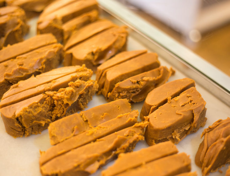 Roly's Fudge Brighton