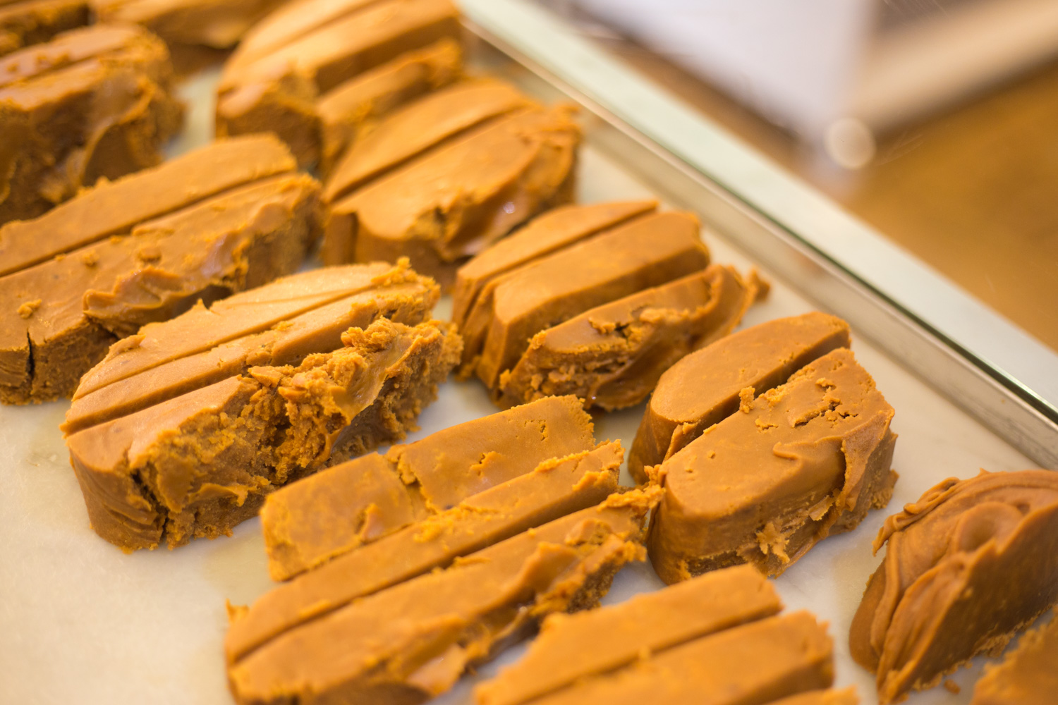 Roly's Fudge Brighton