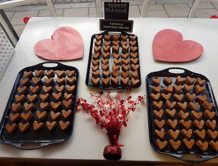 arundel valentines 2017 2