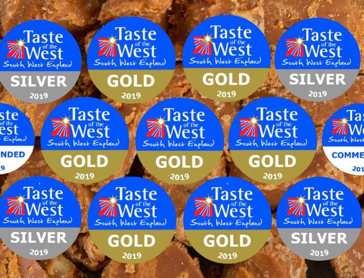 Taste of the West 2019 Awards