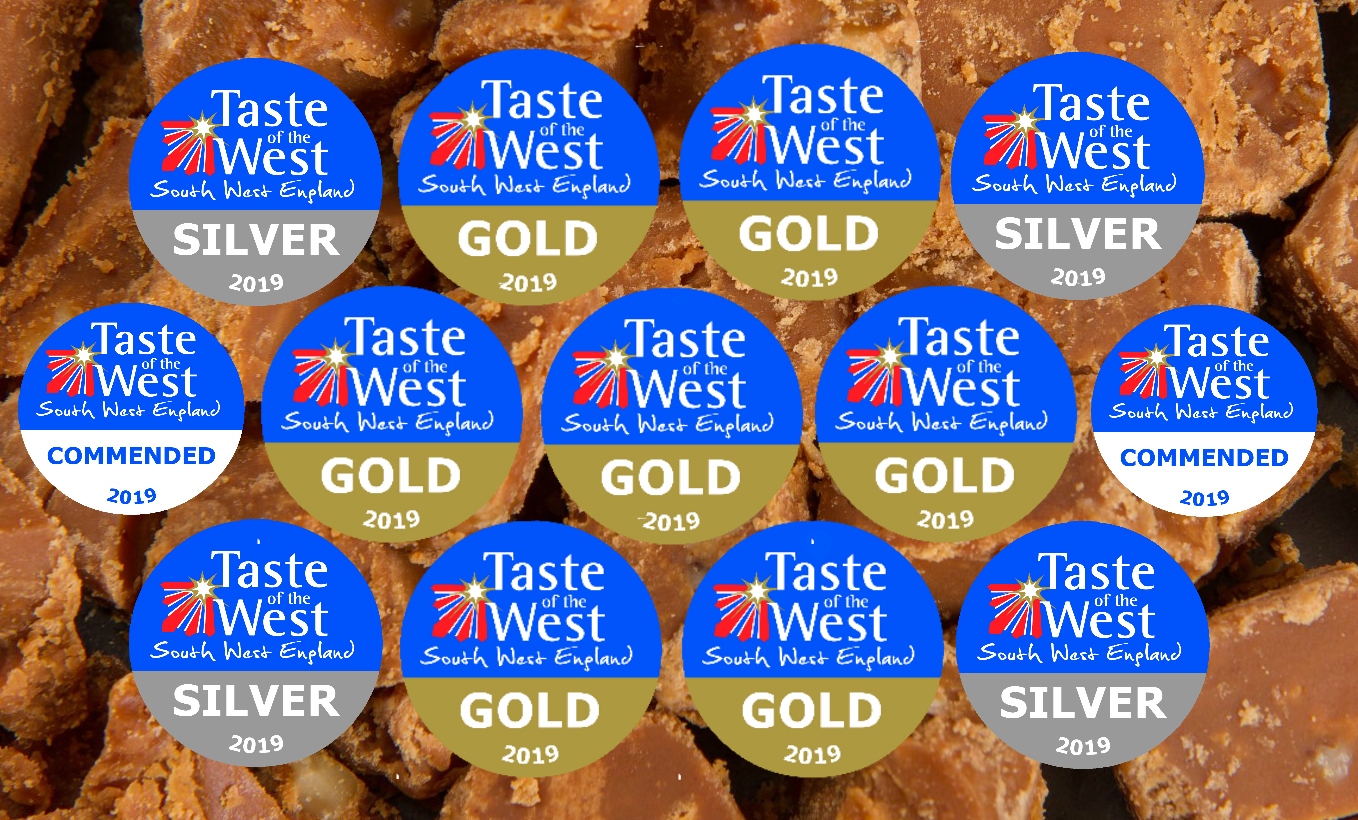 Taste of the West 2019 Awards