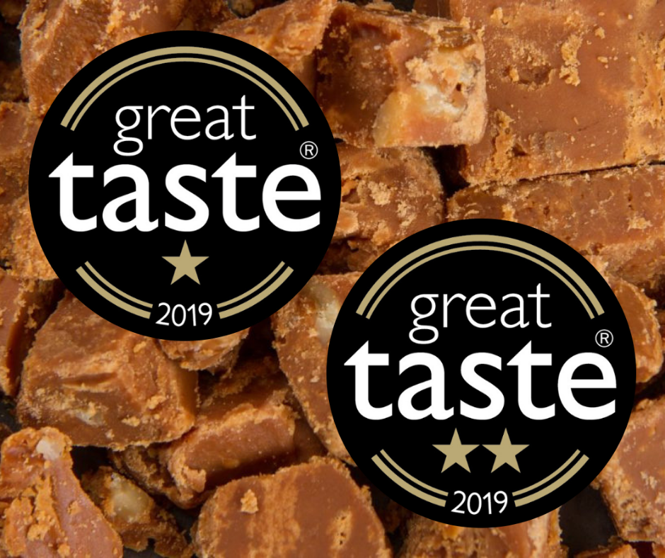 Great Taste Awards