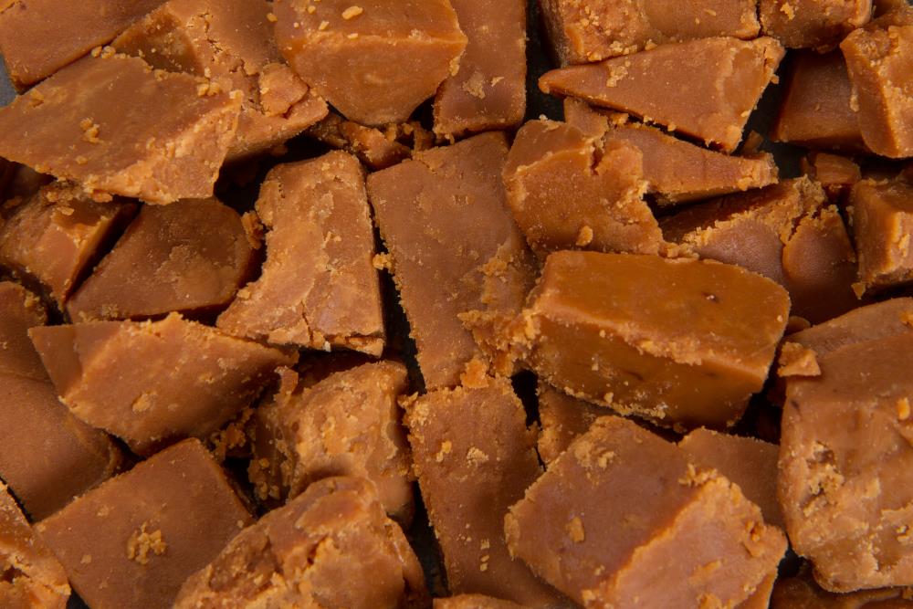 Roly's Strawberries and Cream fudge