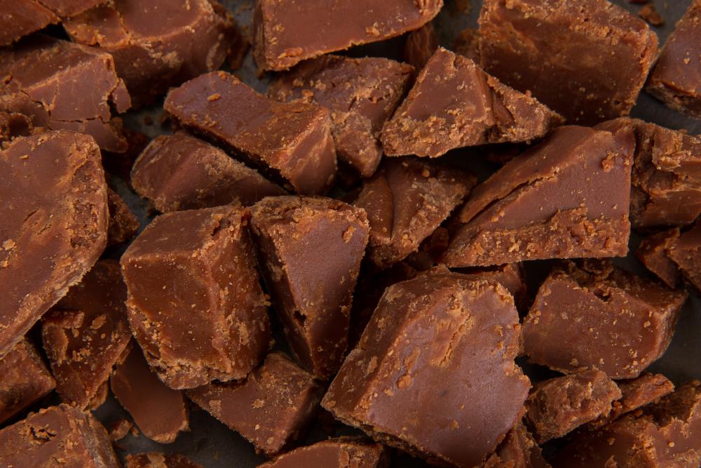 Roly's Chocolate Fudge