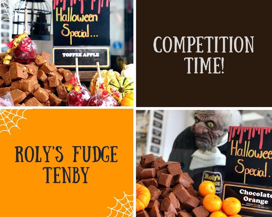 Tenby Competition