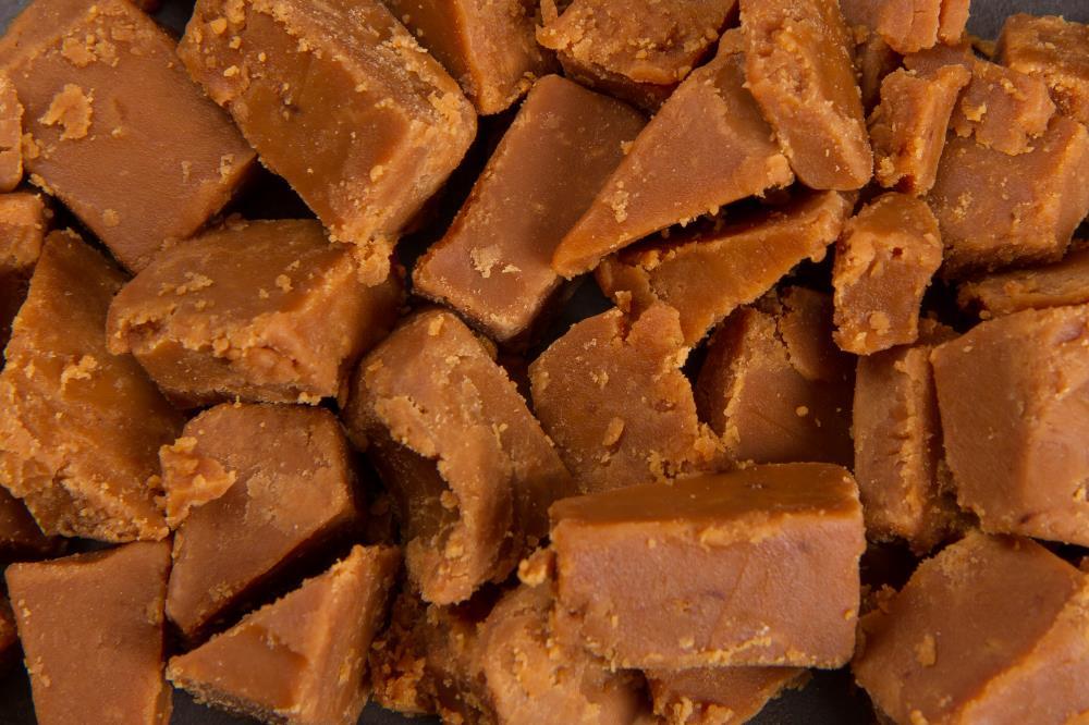 Our Fudge Flavour