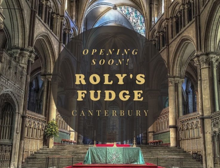 rolys in canterbury
