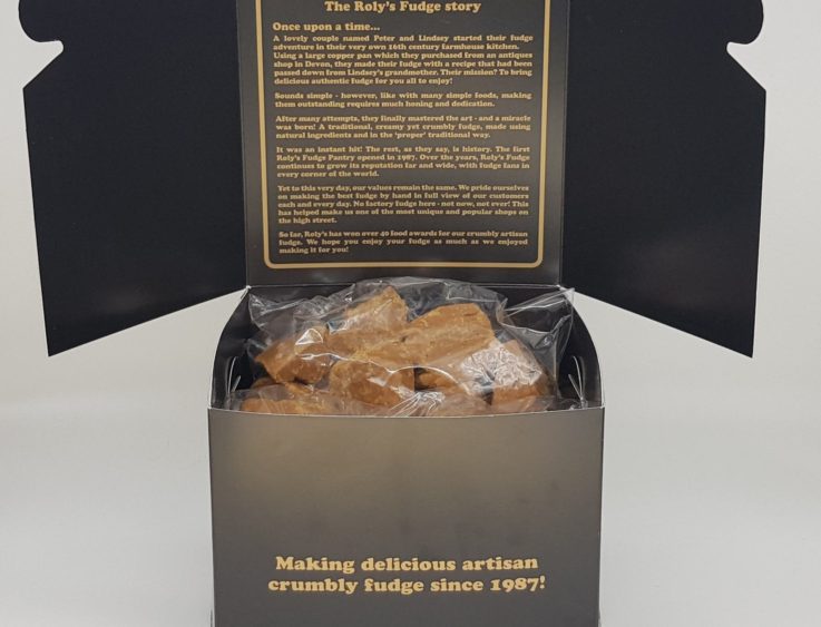 Build Your Own Box - 1.5kg