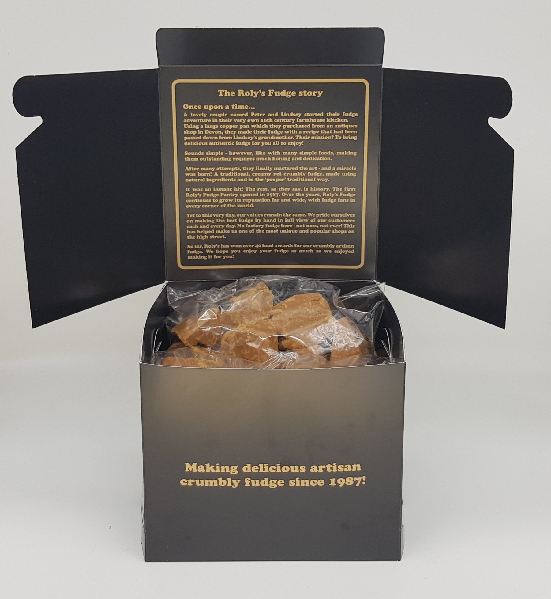 Build Your Own Box - 1.5kg